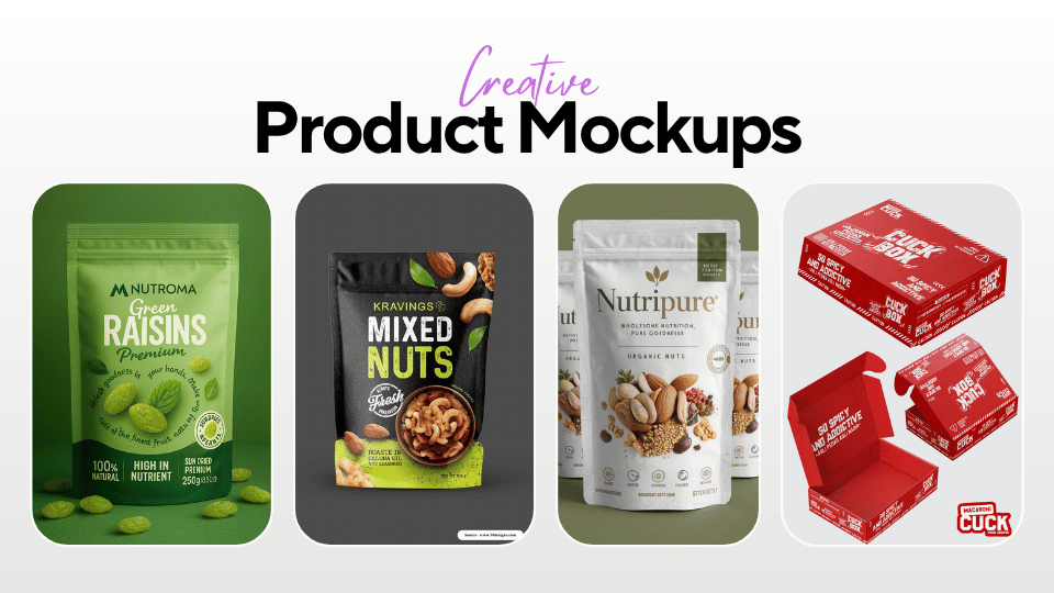 clean and modern app portfolio mockup presentation (1)