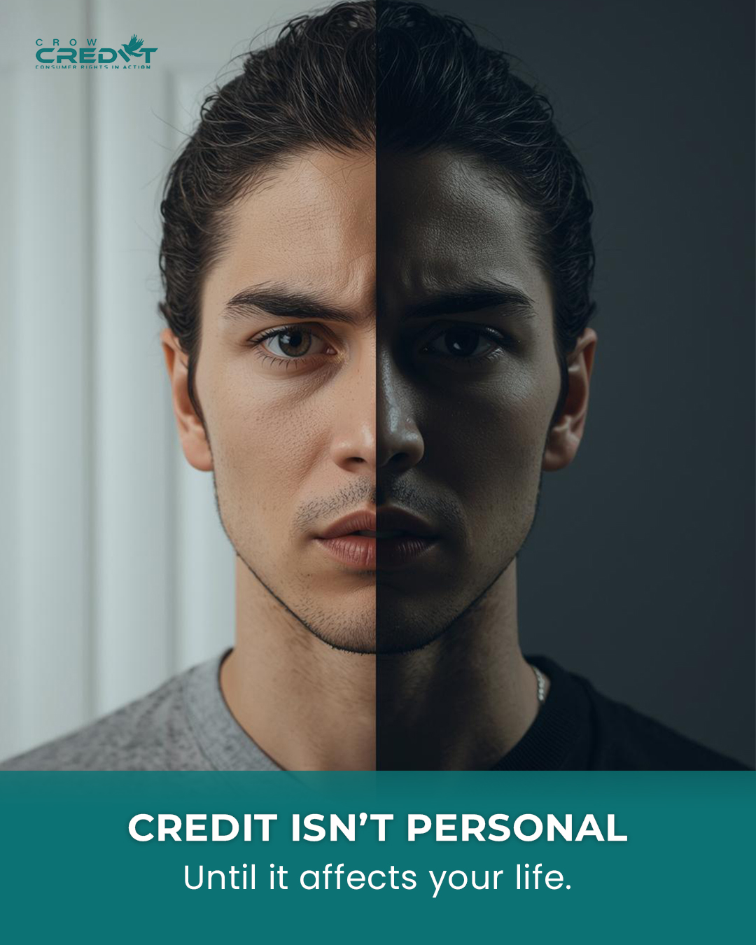 credit isn’t personal ads 48